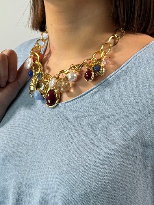 CAROLINA - TOUR DE COU TENDANCE