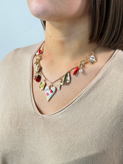 LOUANE - TOUR DE COU TENDANCE