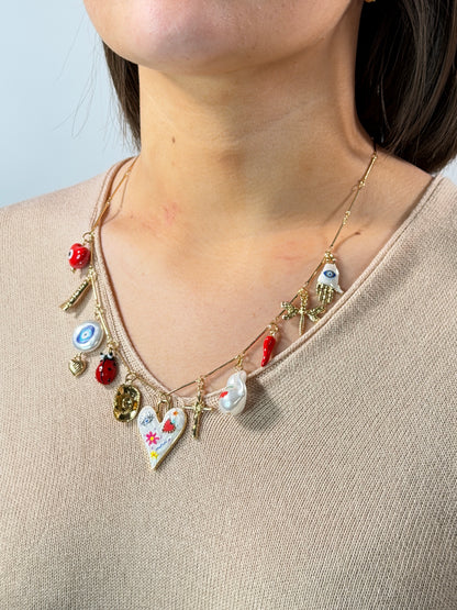 LOUANE - TOUR DE COU TENDANCE