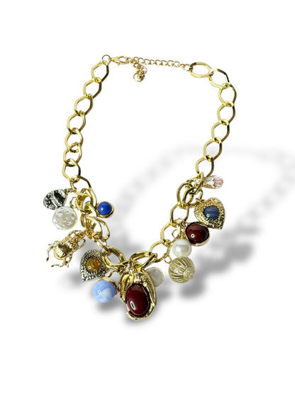 CAROLINA - TOUR DE COU TENDANCE