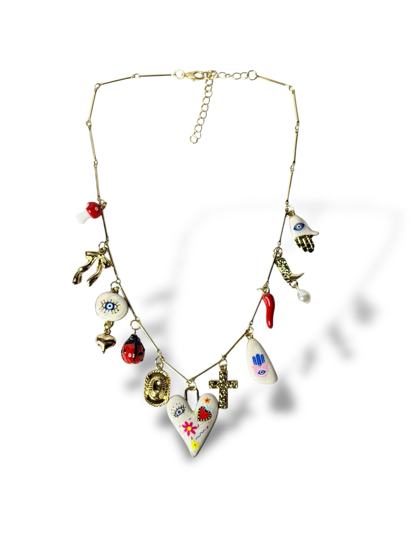 LOUANE - TOUR DE COU TENDANCE