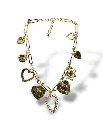 NELLY - TOUR DE COU TENDANCE