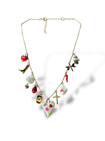 LOUANE - TOUR DE COU TENDANCE