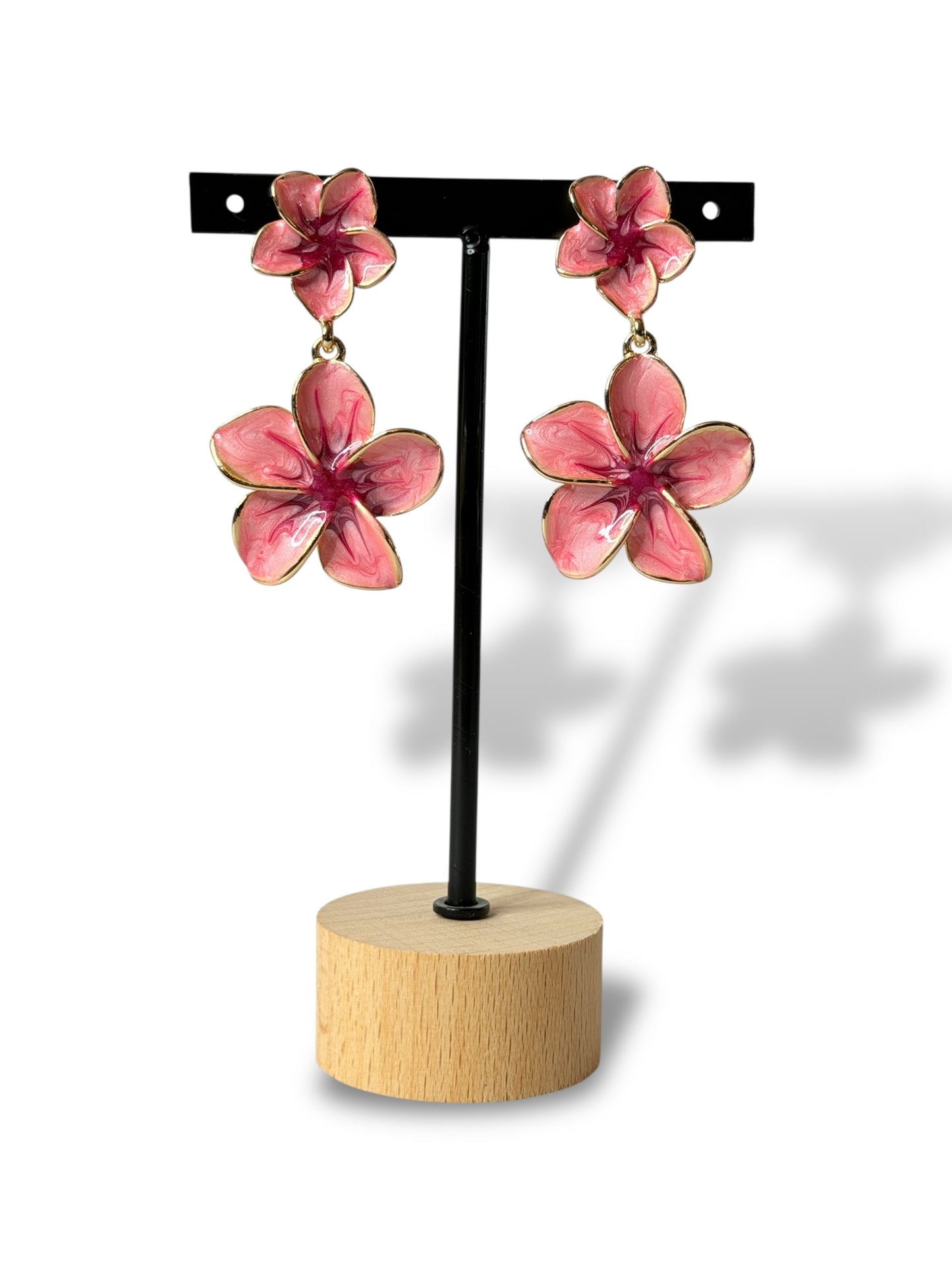 SOPHIE - BOUCLES D'OREILLES TENDANCE