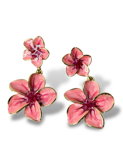 SOPHIE - BOUCLES D'OREILLES TENDANCE
