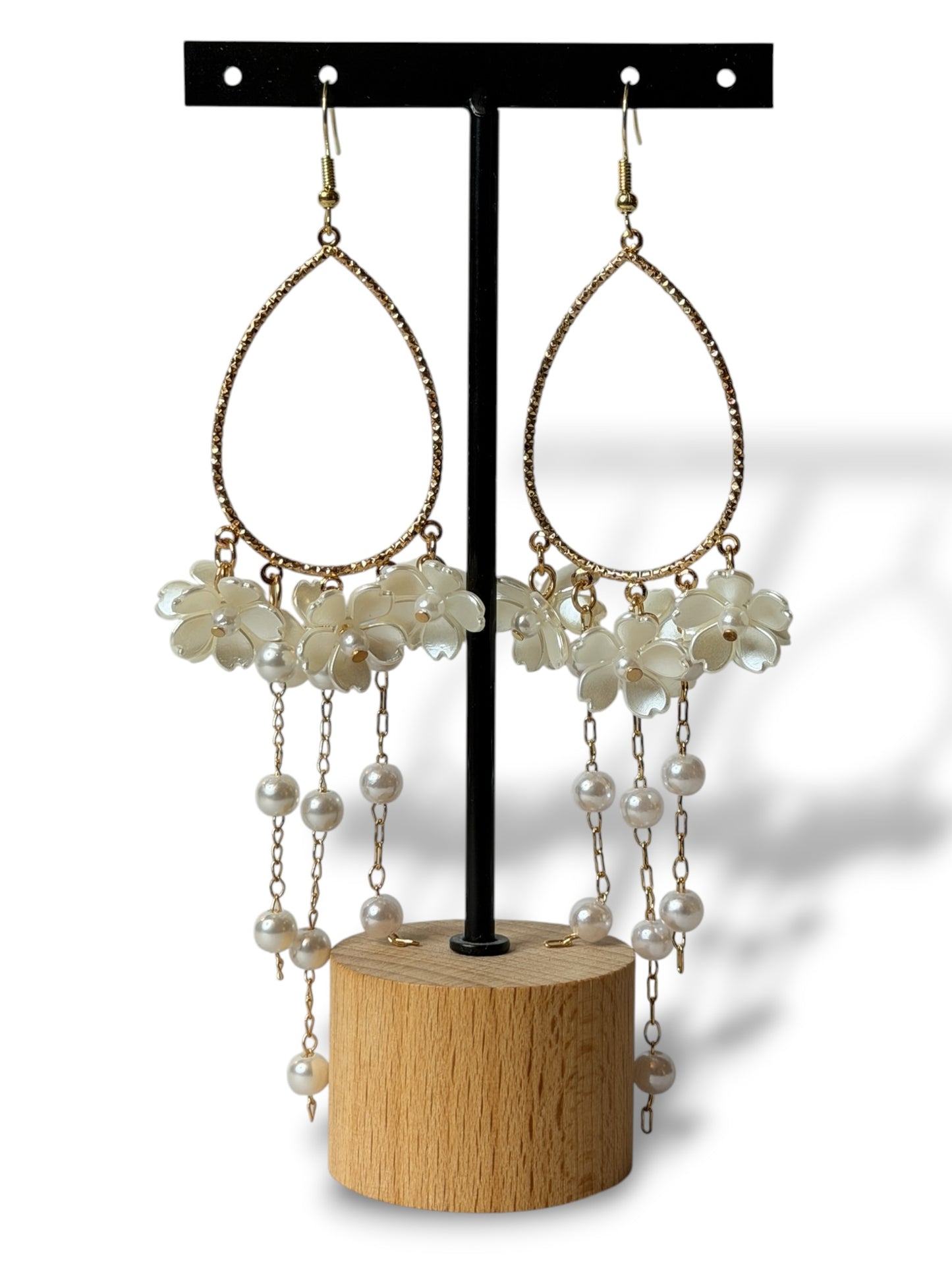 ZAZI - BOUCLES D'OREILLES TENDANCE