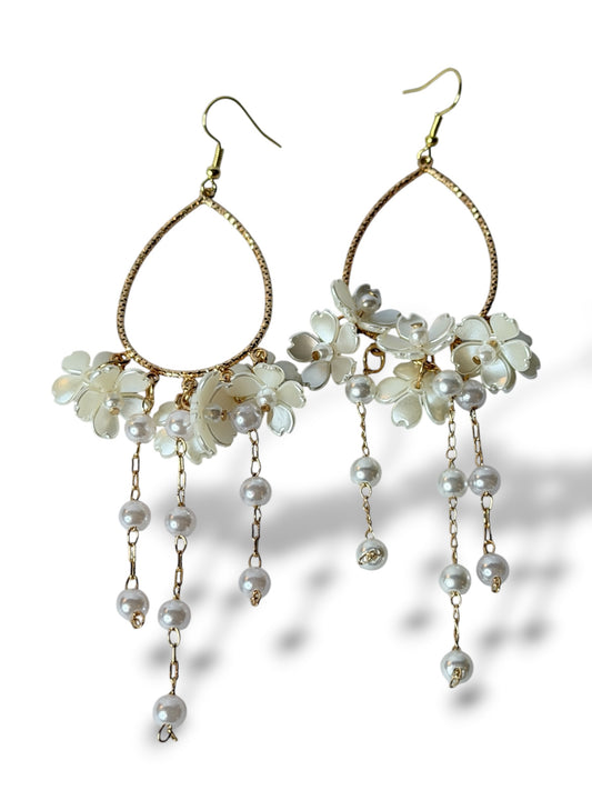 ZAZI - BOUCLES D'OREILLES TENDANCE