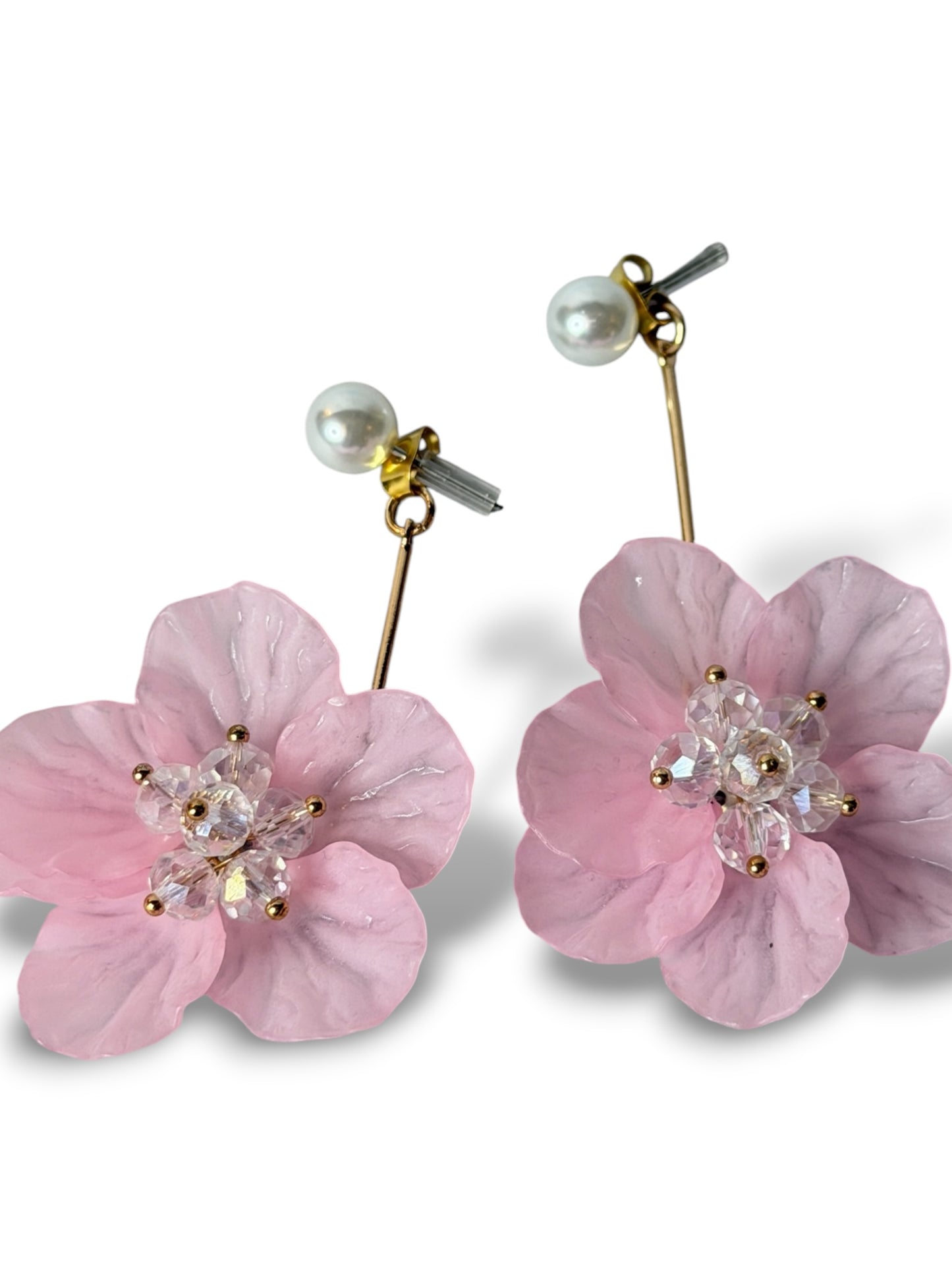 JULIETTE - BOUCLES D'OREILLES TENDANCE