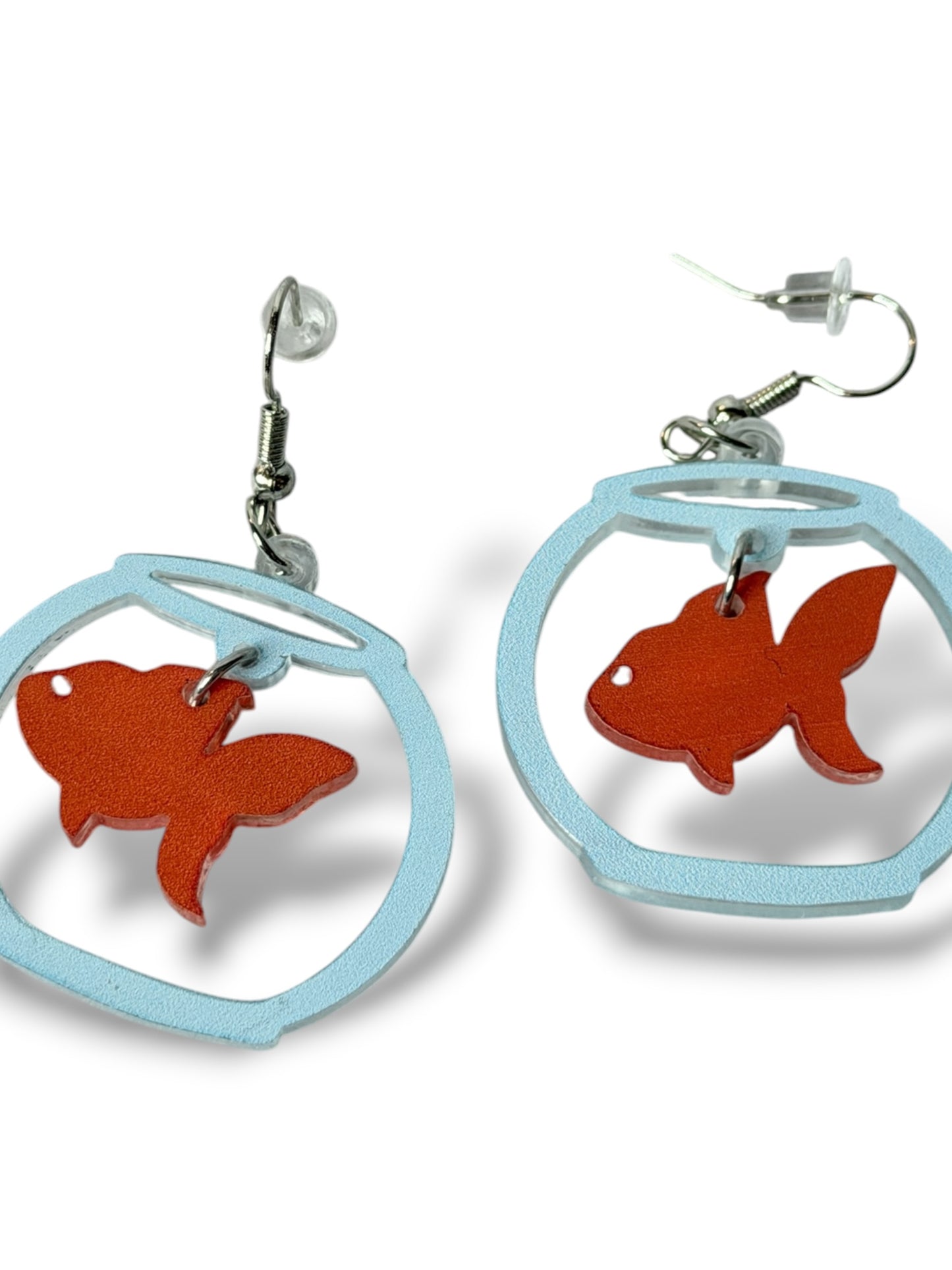 JOSS - BOUCLES D'OREILLES TENDANCE