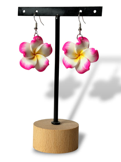 AXELLE - BOUCLES D'OREILLES TENDANCE