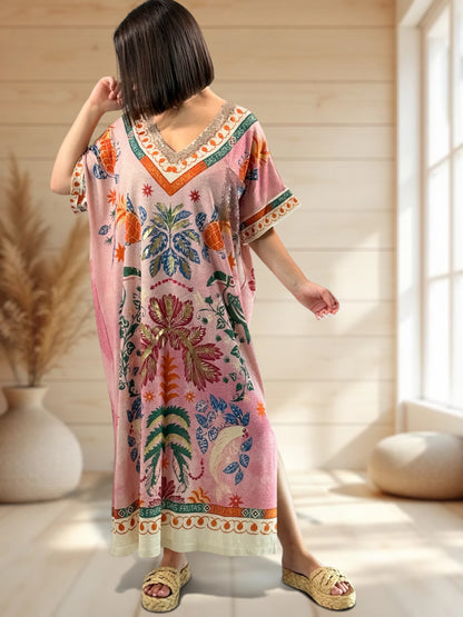 GIOVANNA - ROBE SCINTILLANTE JUSQU'A LA TAILLE 52/54