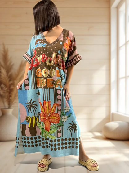 GIOVANNA - ROBE SCINTILLANTE JUSQU'A LA TAILLE 52/54