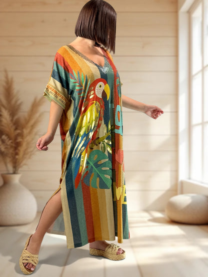 GIOVANNA - ROBE SCINTILLANTE JUSQU'A LA TAILLE 52/54