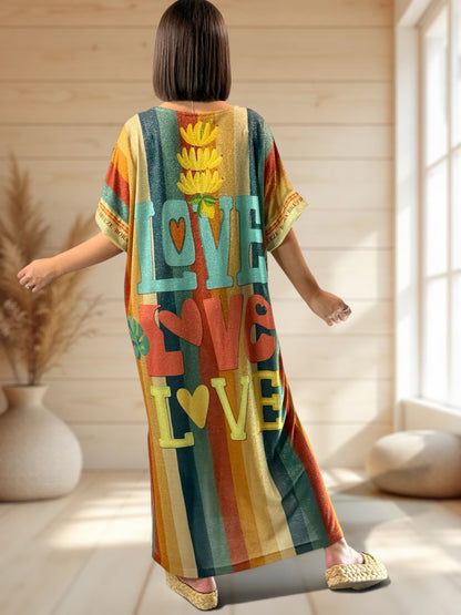 GIOVANNA - ROBE SCINTILLANTE JUSQU'A LA TAILLE 52/54