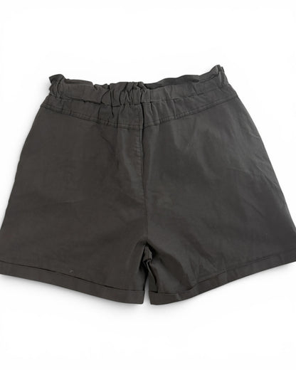LOUIS - SHORT MARRON JUSQU'A LA TAILLE 50/52