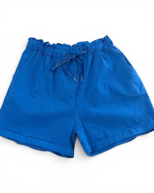 LOUIS - SHORT IMPERIAL JUSQU'A LA TAILLE 50/52