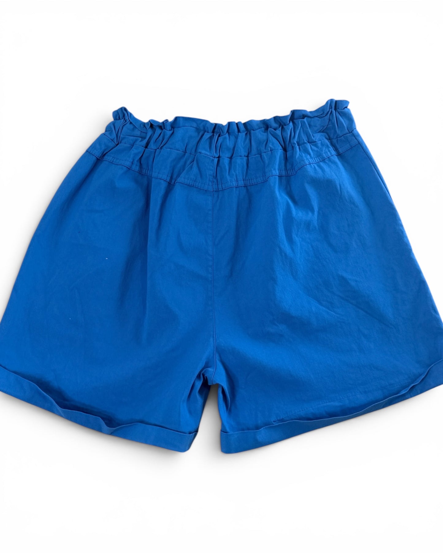 LOUIS - SHORT IMPERIAL JUSQU'A LA TAILLE 50/52