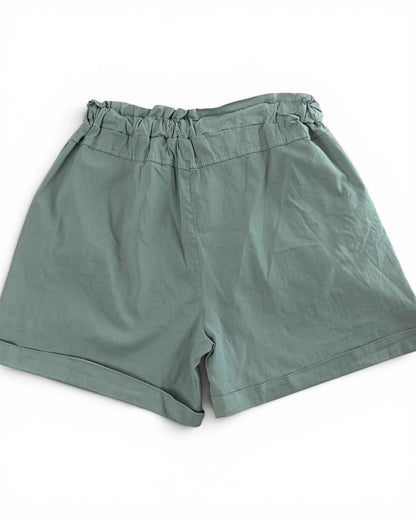 LOUIS - SHORT KAKI JUSQU'A LA TAILLE 50/52