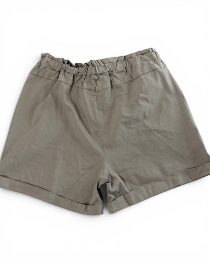 LOUIS - SHORT MOKA JUSQU'A LA TAILLE 50/52