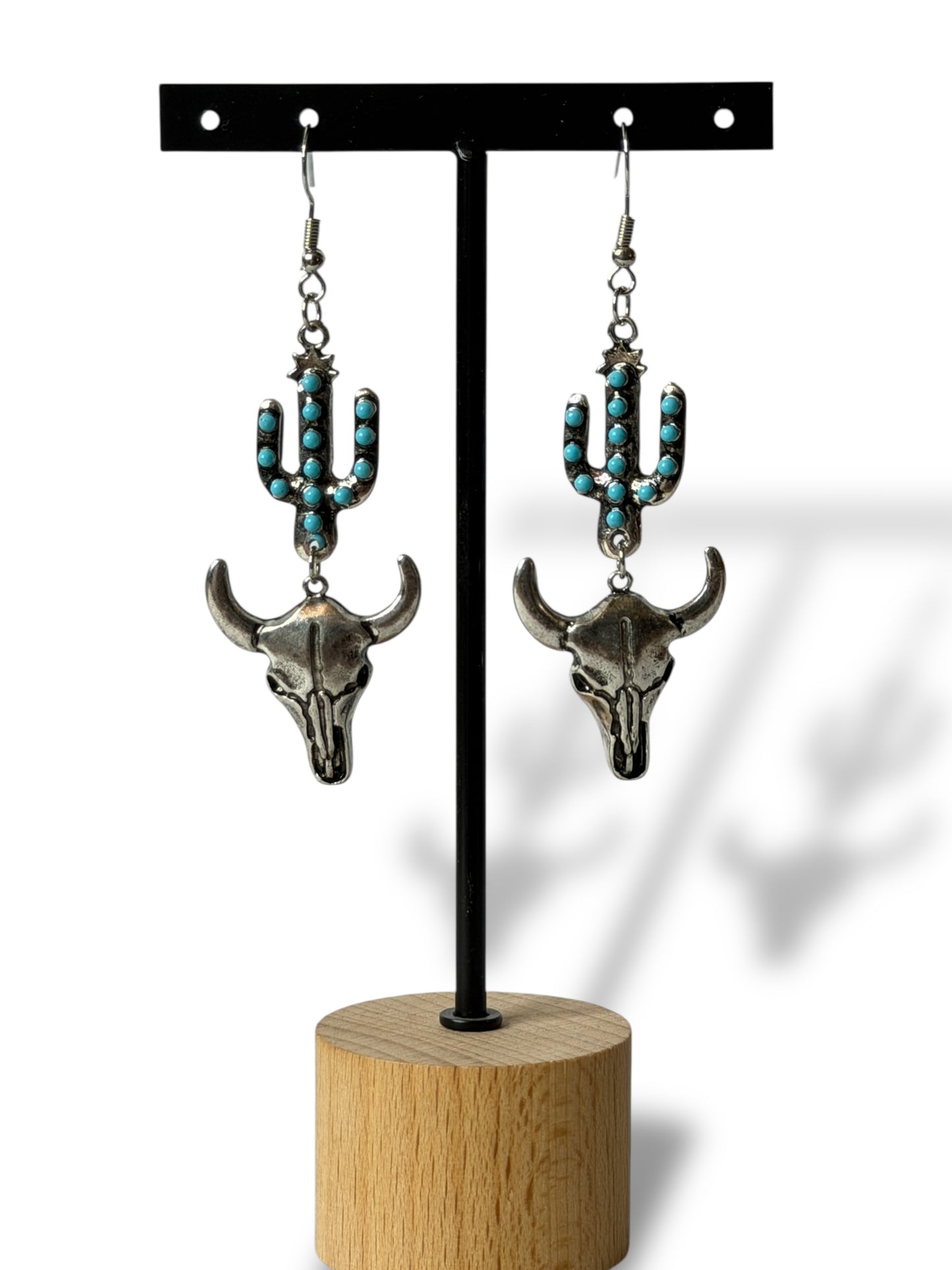 DAKOTA - BOUCLES D'OREILLES TENDANCE