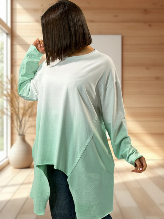 PRALIN - SWEAT LAGON JUSQU'A LA TAILLE 54