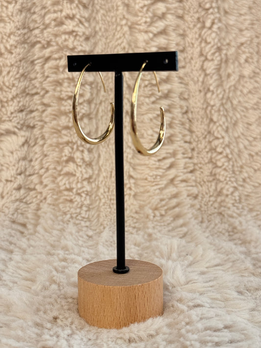 CHRISTI - BOUCLES D'OREILLES TENDANCE