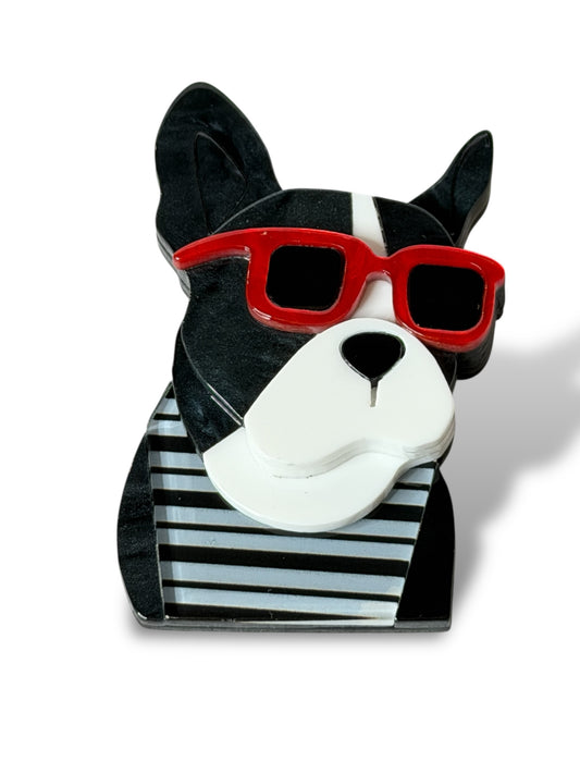 STEFANY - BROCHE TENDANCE