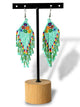 ARIZONA - BOUCLES D'OREILLES EN PERLE