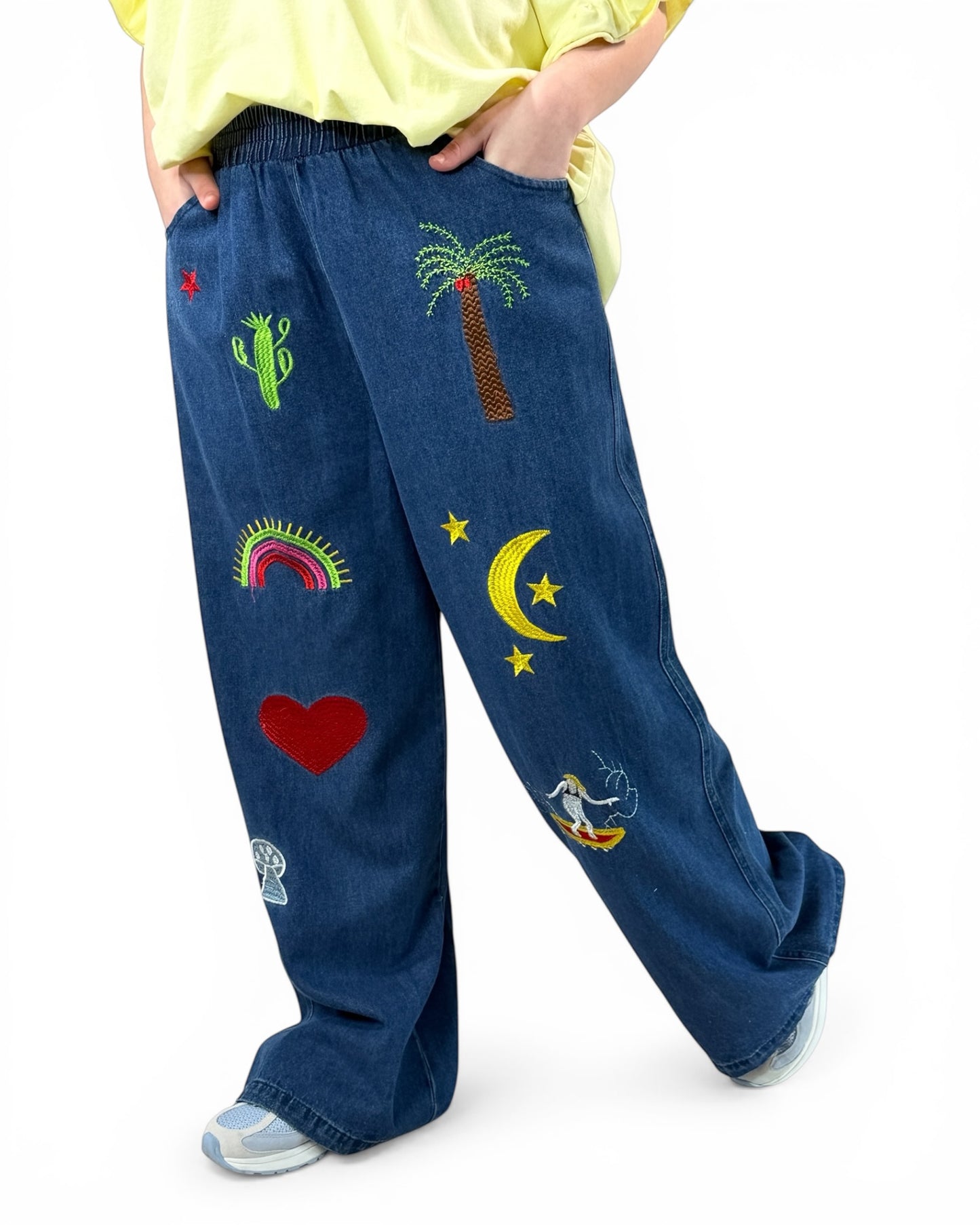 MANHATTAN - JEAN BRODE TENDANCE JUSQU'A LA TAILLE 48/50