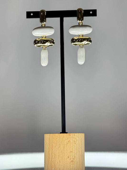 DOMI - BOUCLES D'OREILLES