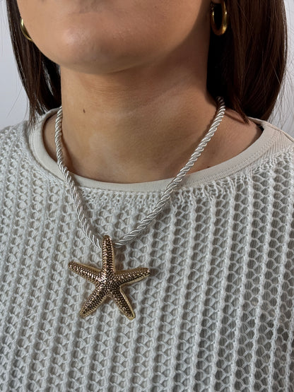 C'EST LA VIE - PULL MARRON OVERSIZE JUSQU'A LA TAILLE 56