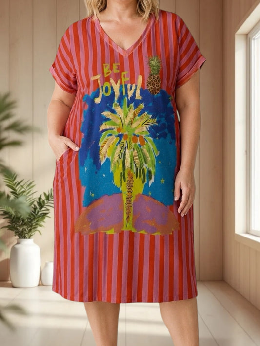 ALINA - ROBE SCINTILLANTE JUSQU'A LA TAILLE 52/54