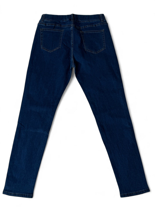 OLIVER- JEGGING TENDANCE JEAN FONCE T46