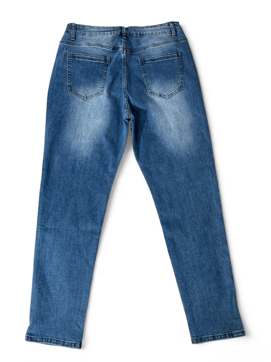ENZO- JEAN DELAVE T 44