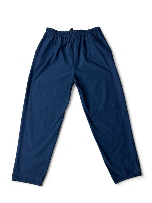 MARCUS - PANTALON SPORTSWEAR MARINE TAILLE 46 A 52/54