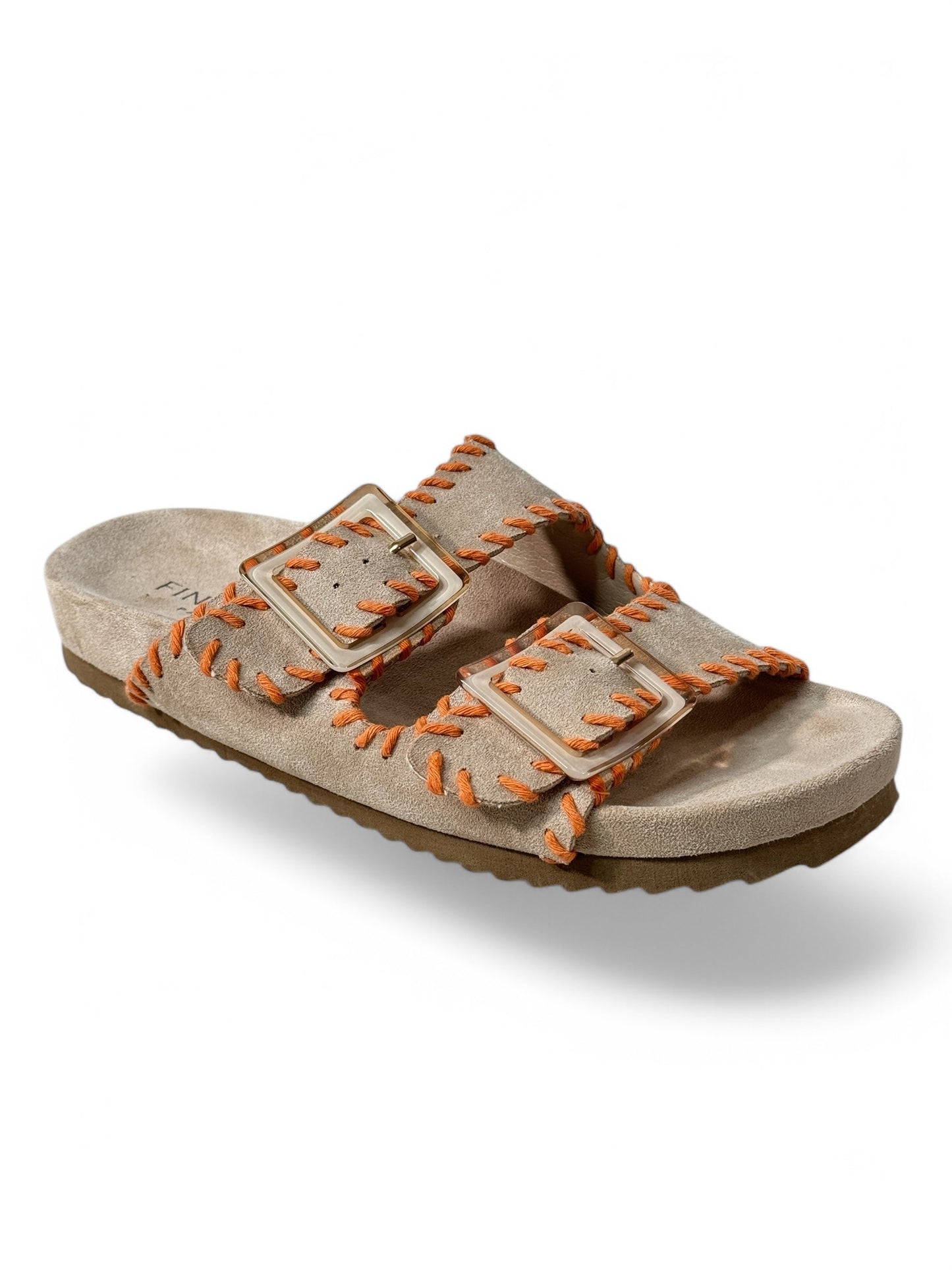 SANDALES ROMANE