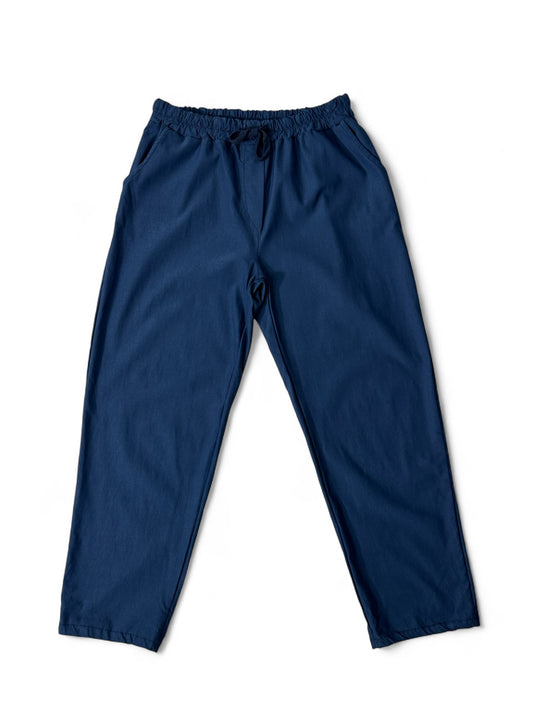 MARCUS - PANTALON SPORTSWEAR MARINE TAILLE 46 A 52/54