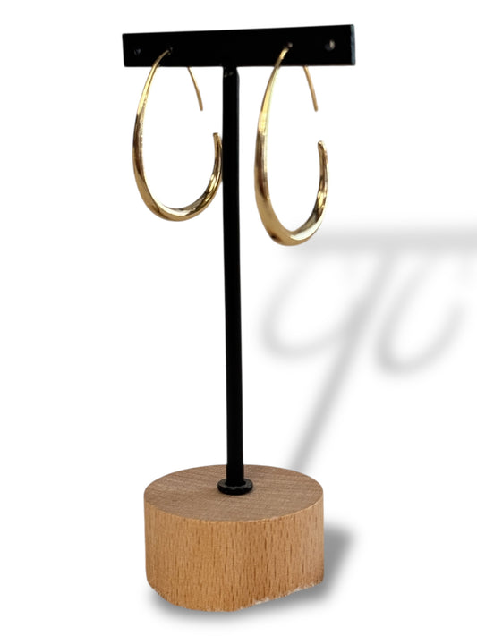 CHRISTI - BOUCLES D'OREILLES TENDANCE