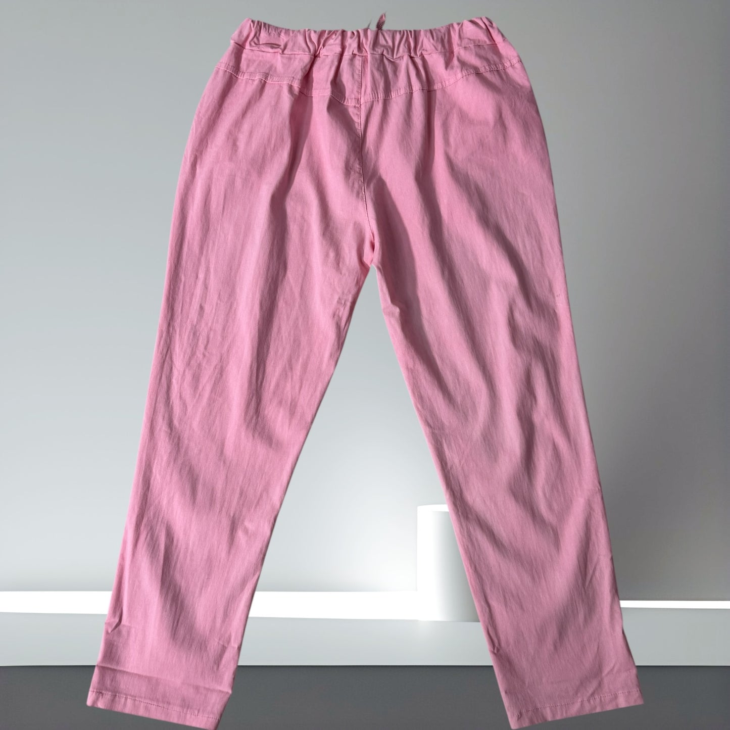 FRED - PANTALON SPORTSWEAR ROSE TAILLE 46 A 52