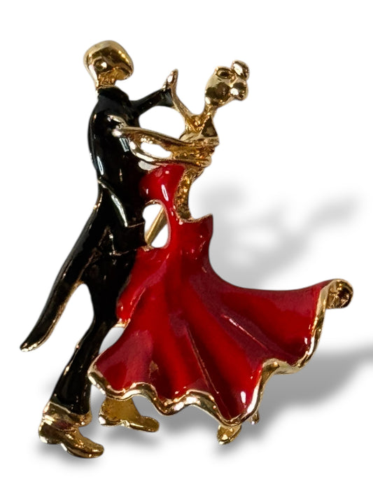 VALENTINA - BROCHE TENDANCE