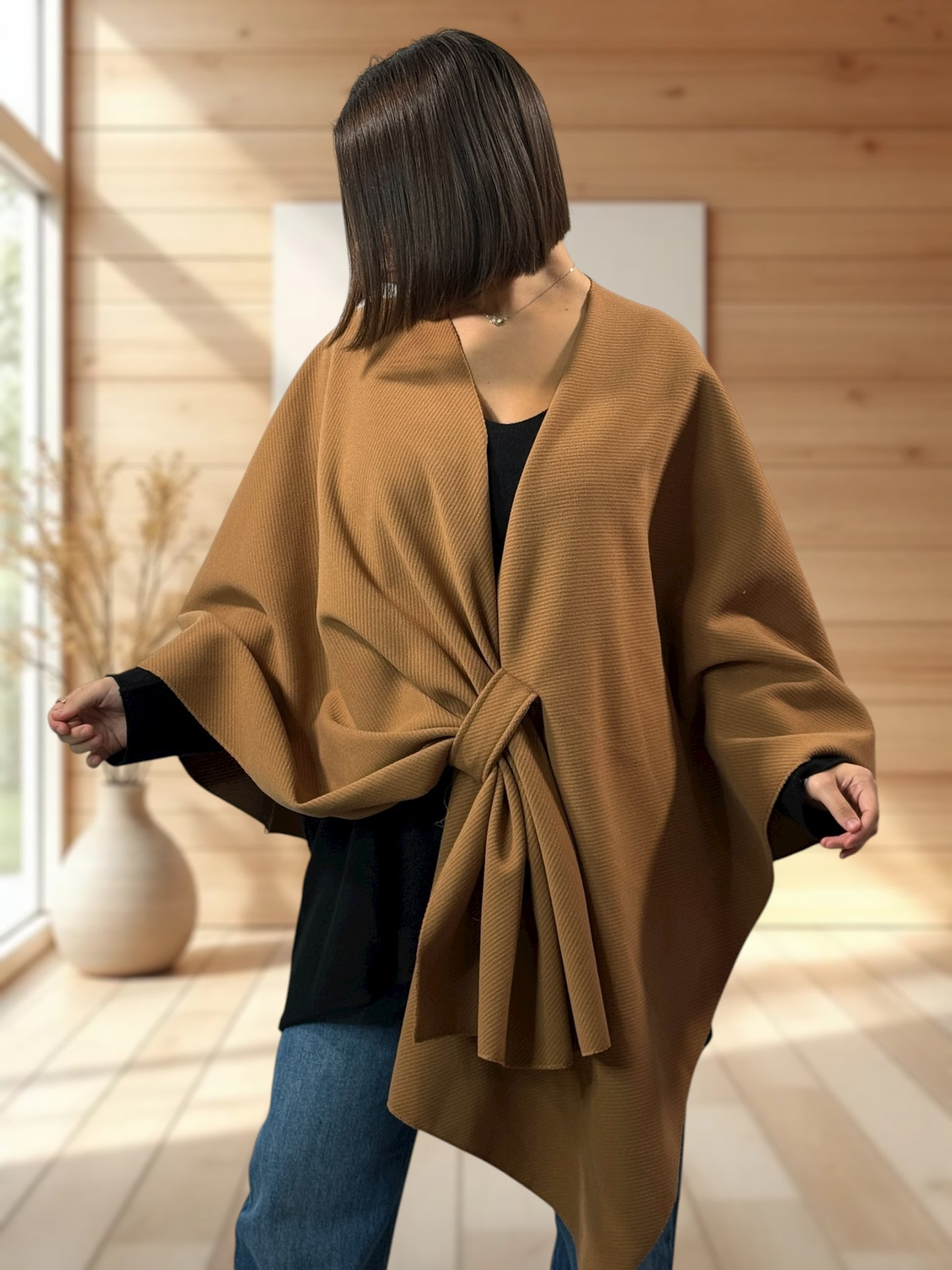 DREAM - CAPE ETOLE CAMEL