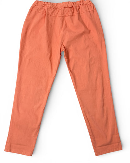 MARCO - PANTALON SPORTSWEAR CORAIL TAILLE 46 A 52