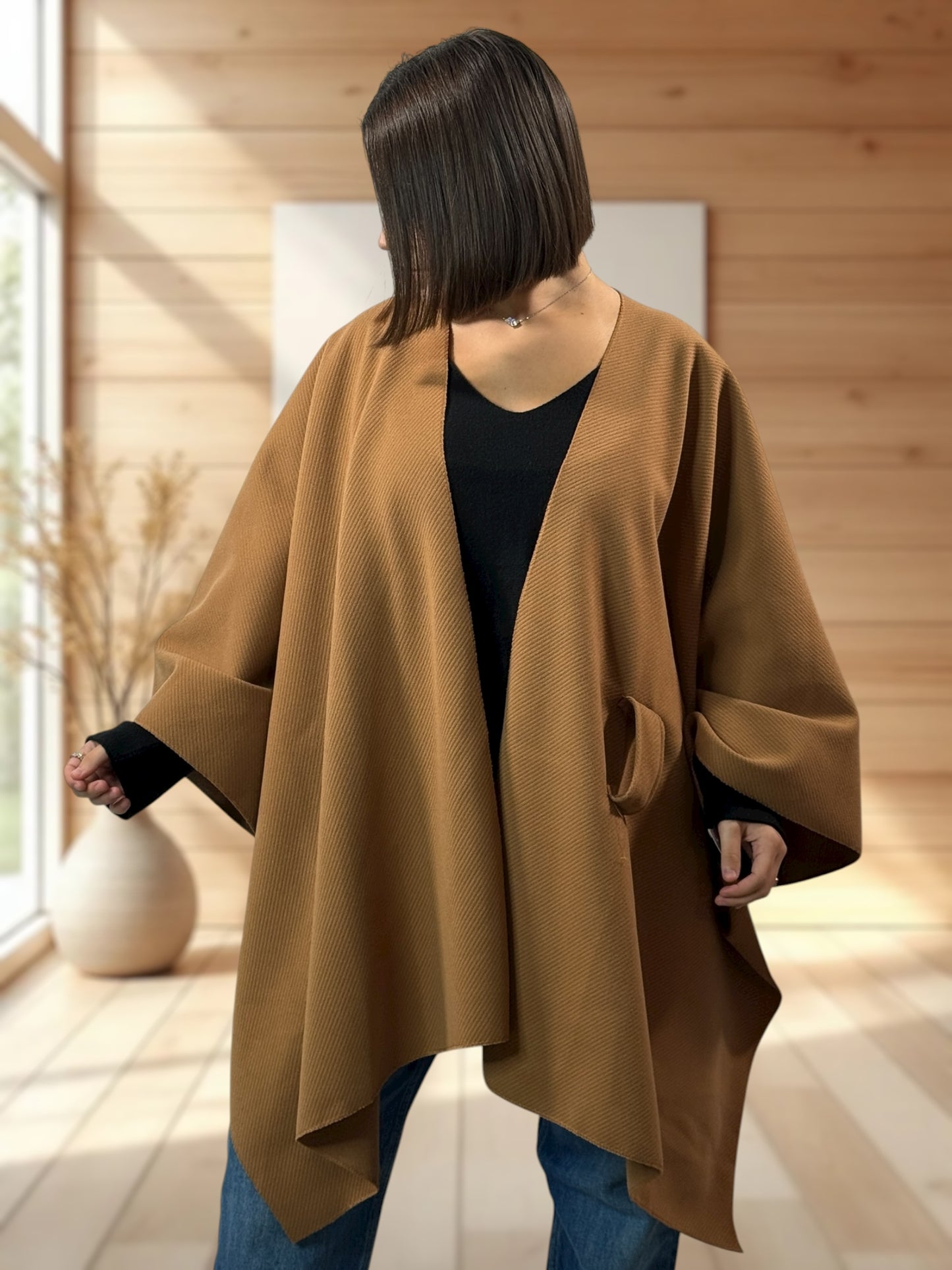 DREAM - CAPE ETOLE CAMEL