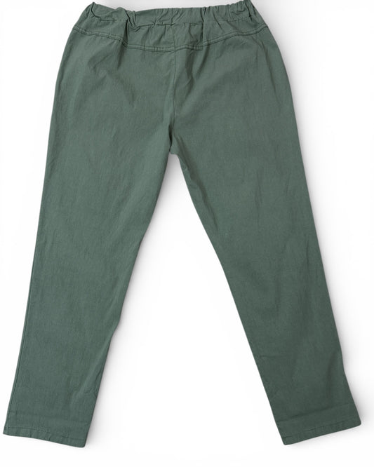 MARCO - PANTALON SPORTSWEAR KAKI TAILLE 46 A 52