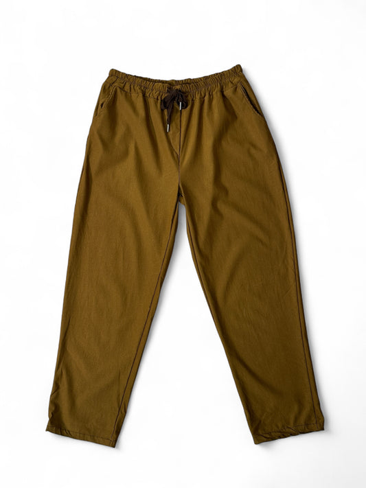 MARCUS - PANTALON SPORTSWEAR CAFE TAILLE 46 A 52/54