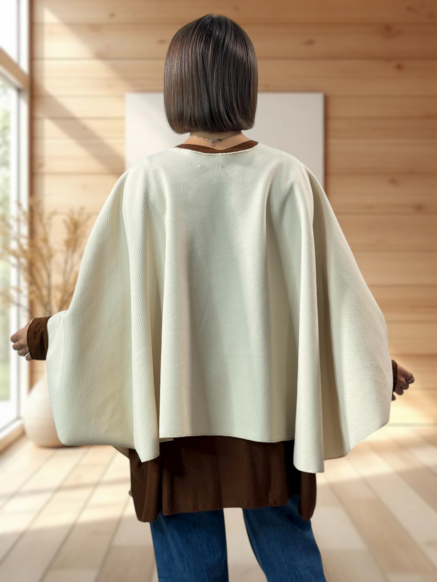 DREAM - CAPE ETOLE BLANC CASSE