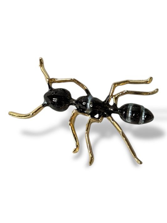 FOURMIS - BROCHE TENDANCE