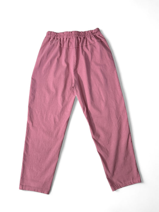 MARCUS - PANTALON SPORTSWEAR ROSE TAILLE 46 A 52/54