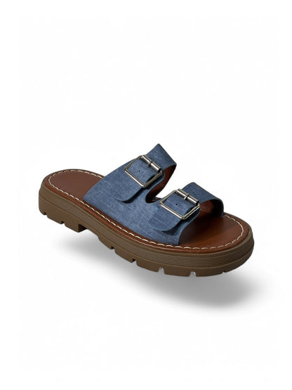 SANDALES GRETA