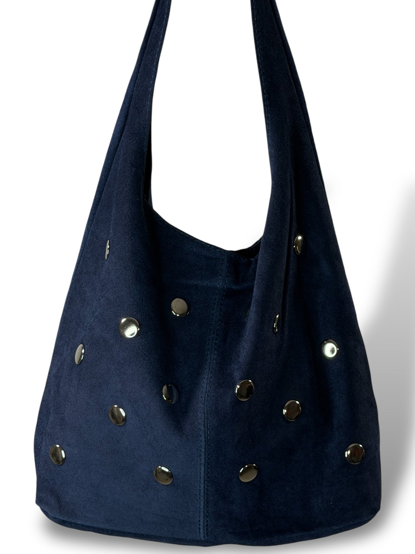 VANESSA - SAC EN DAIM MARINE